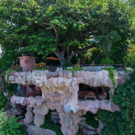 Marcela Resort & Spa بويرتو فالارتا المظهر الخارجي الصورة