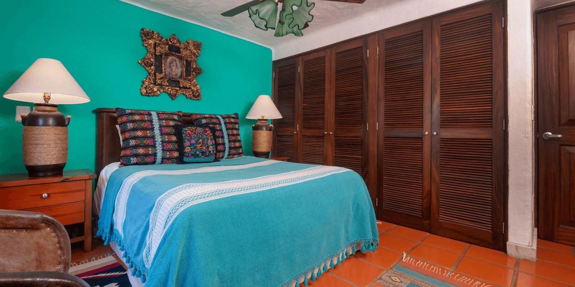 Marcela Resort & Spa بويرتو فالارتا الغرفة الصورة